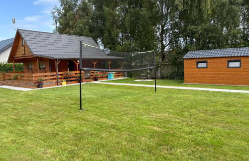 Domek Letniskowy w Słajszewie - Foto 4