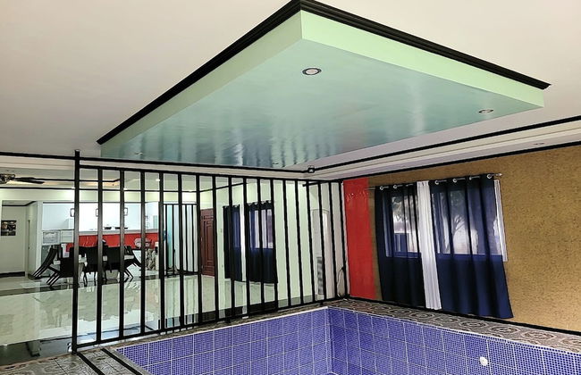 Jewelry Resort and Villas Tagaytay - Foto 55