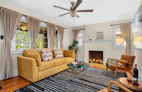 The Gallery at Duckpond - Backyard , Historic - Foto 8