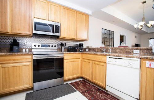 Apartamento Familiar Moderno a 15min da Disney - Foto 13