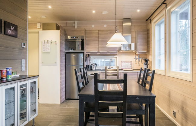 Villa nummenranta 2 - Foto 5