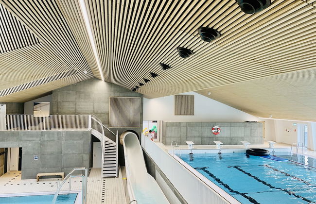 Thyboron Cottages - Foto 10