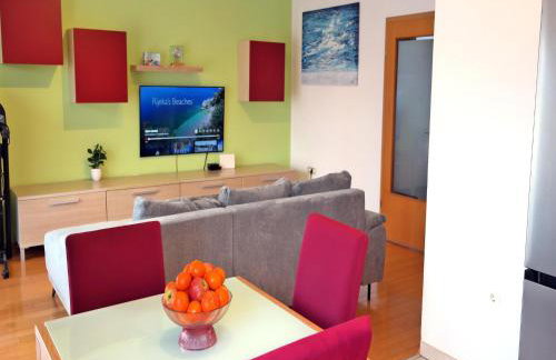 Apartment in avle near Rijeka Beach - Foto 6
