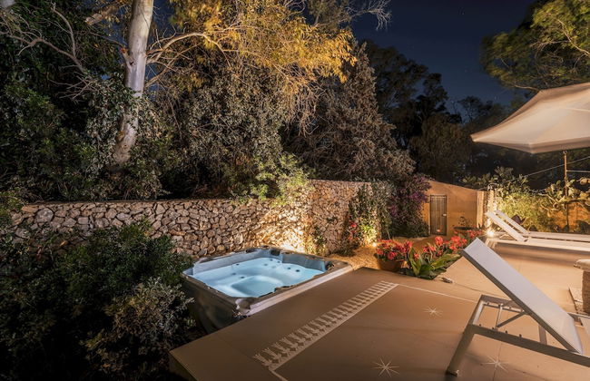 Masseria Muto 6 Emma Villas - Foto 30