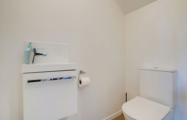 Brand New House by Botany - Parking - Foto 29