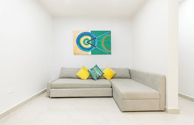 Distrito Corazón by BoutiqueApartmentsMX - Photo 66