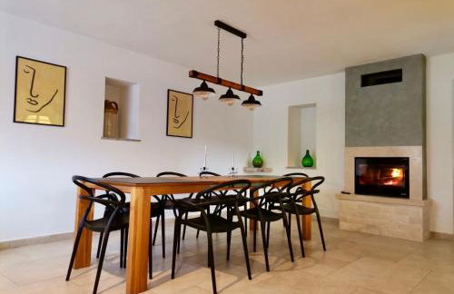 Rustic villa LENI - Foto 16