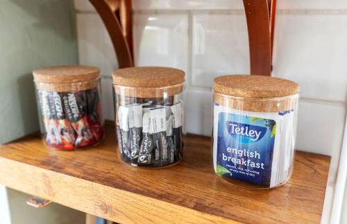 Cosy 1-Bedroom Cottage Retreat in Charming Elloughton - Foto 12