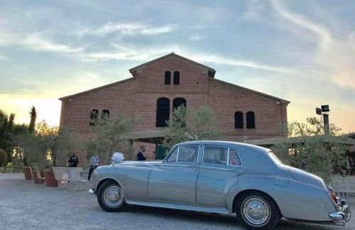 Agriturismo Settepassi Tuscany - Foto 49