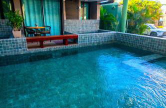 Flat de Alto Padrão em Porto de Galinhas - Foto 9