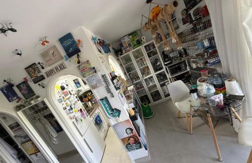 FLAT Surrounded by Nature WIFI & Pool & beach Nearby - Foto 76