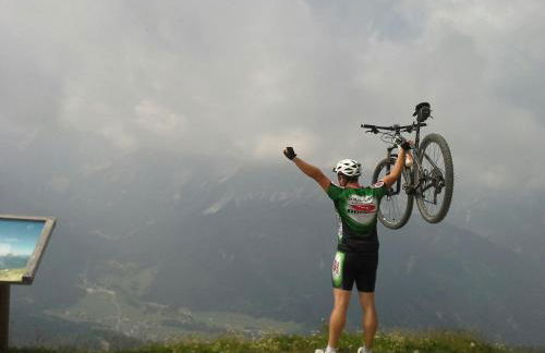 Residence Kramhuter - Foto 33