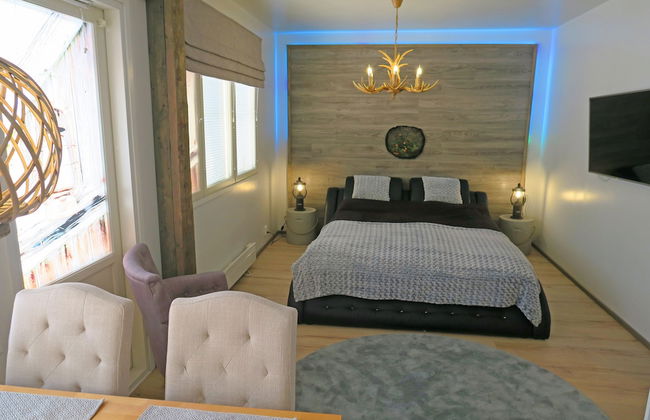 Apartments Huili - Foto 1