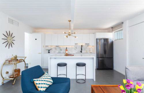 Modern Bungalow in Historic Ocotillo Lodge! - Foto 8