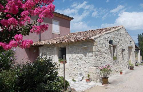 La Bastide des Raisins - Photo 8