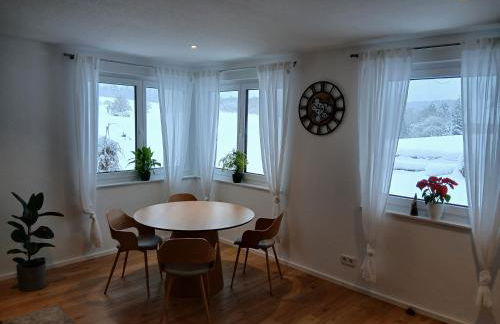 Ferienwohnung Waldlichtung - Foto 7