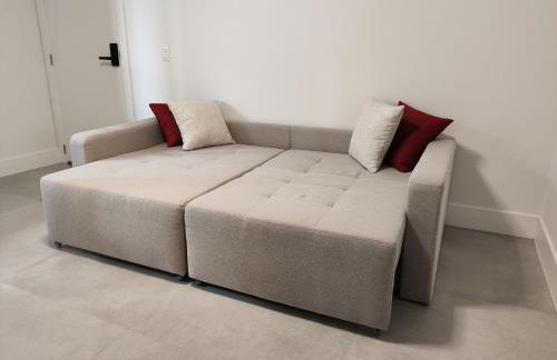 Apartamento novo frente mar - Foto 24