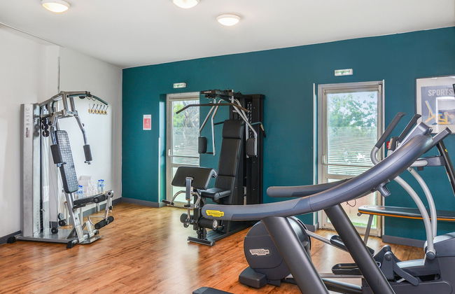 Appart'City Confort Montpellier Ovalie 2 - Foto 13