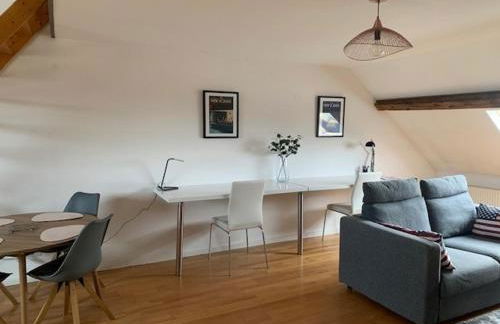 Superbe Appartement Cosy - Foto 28