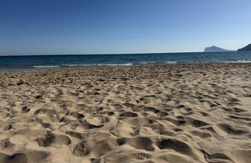 Apartment-de-la-luz-calpe - Foto 45