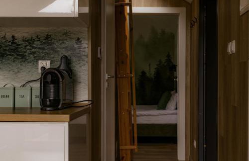 Dolina Białej Wody - Domki w Karkonoszach - Foto 8