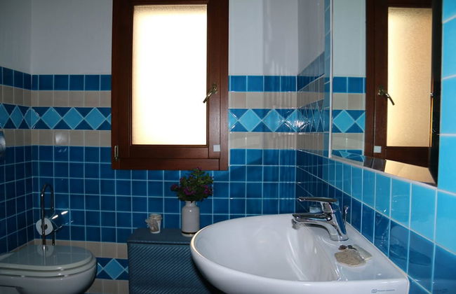 Casa Cipro 1 Bedrooms Apartment in Lu Bagnu - Foto 3