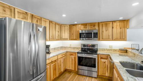 Spruce Lodge, Unit 391 - Foto 5