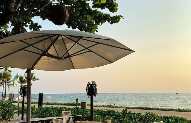 Vanda Beach Boutique Villa - Photo 42