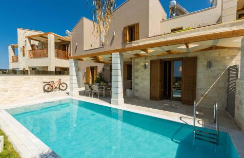 Kallisti Villas, Family Paradise, By ThinkVilla - Foto 3