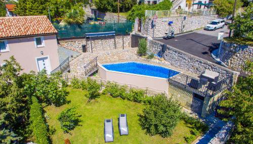 Villa Volcera - Foto 3