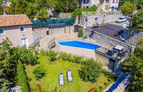 Villa Volcera - Photo 3