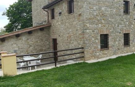 BorgoPratole CountryHouse - Foto 50