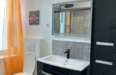 Grande maison tout confort - Foto 19