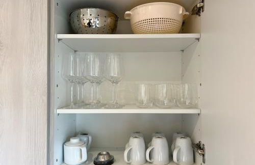 Feldberg Apartment mit Extrazimmer - Villa Hubertus - Foto 18