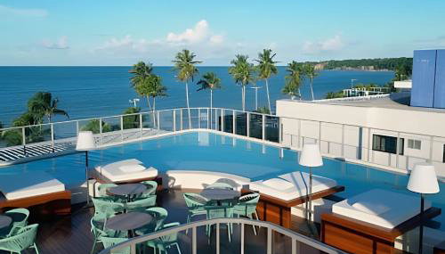 Setai Yacht/ Apartamentos Exclusivos* - Foto 5