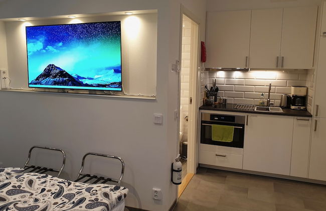 PAX Apartments - Photo 1