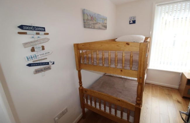 Flat 8 Palm Court - Foto 2