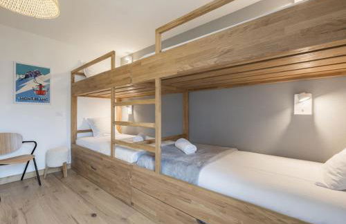 White Dream - Vue et confort en centre-ville - Photo 12