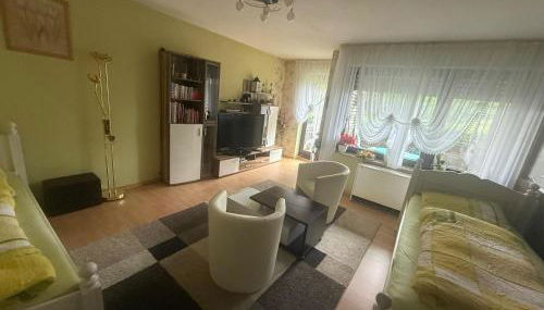 Zentrale Balkonwohnung Bad Essen - Foto 5