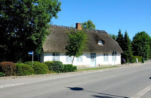 Paulsen Häuschen - Schloss Gelting - Foto 1