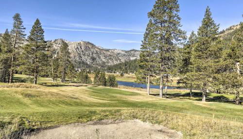 6 Mi to Lake Tahoe Everline Resort Retreat! - Foto 2