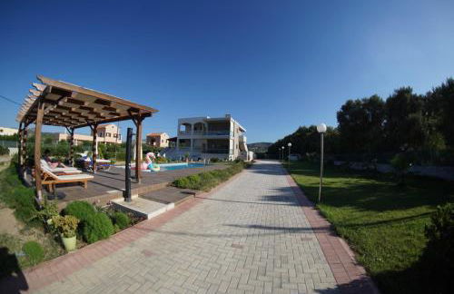 Niovi Seaside Suites - Foto 4