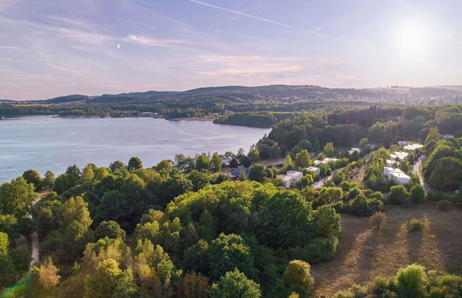 Center Parcs Park Bostalsee - Foto 64