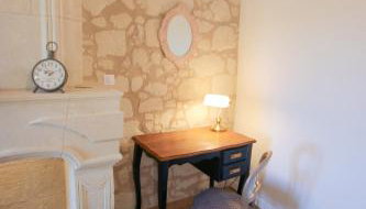 Gîte de la Tour - 6 personnes - Foto 3