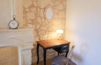 Gîte de la Tour - 6 personnes - Foto 3