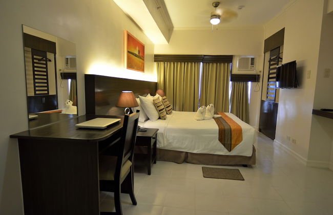 Destination Hotel Tagaytay - Foto 6