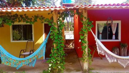 Villa Ágape - Chapada dos Veadeiros - Foto 4