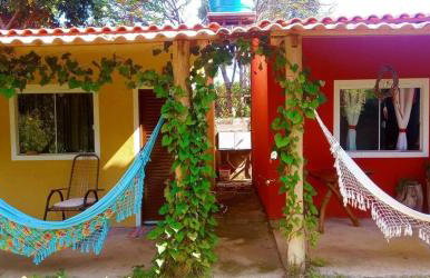 Villa Ágape - Chapada dos Veadeiros - Foto 4