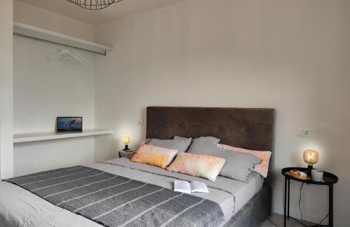 Cernobbio Panorama apartment - Foto 19