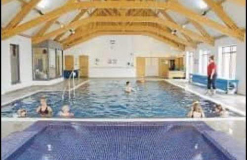 Angella's Caravan - Morecambe - Foto 11